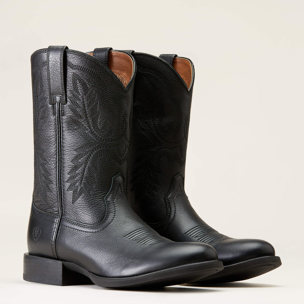 Sport Stratten Cowboy Boot-Ariat