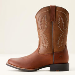 Sport Stratten Cowboy Boot-Ariat