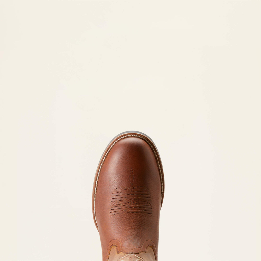 Sport Stratten Cowboy Boot-Ariat