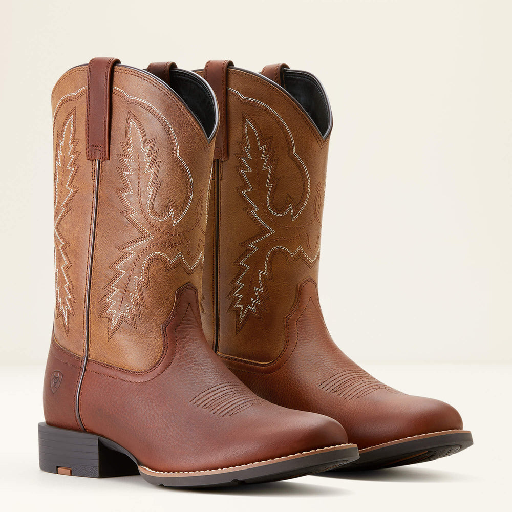 Sport Stratten Cowboy Boot-Ariat
