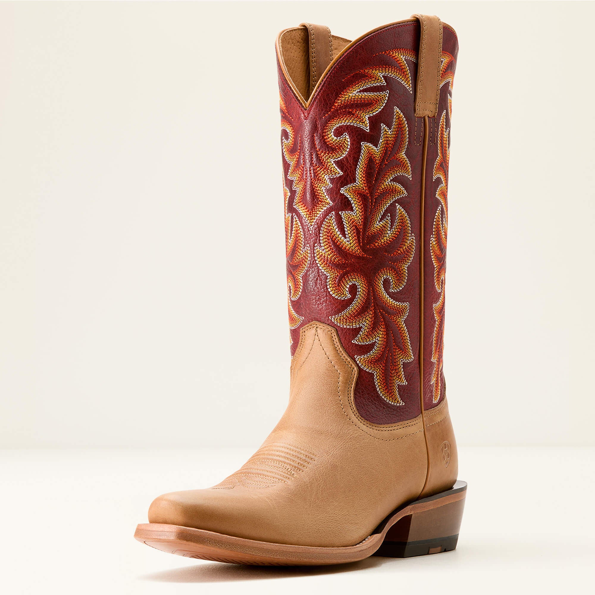 Futurity Champ Cowboy Boot-Ariat