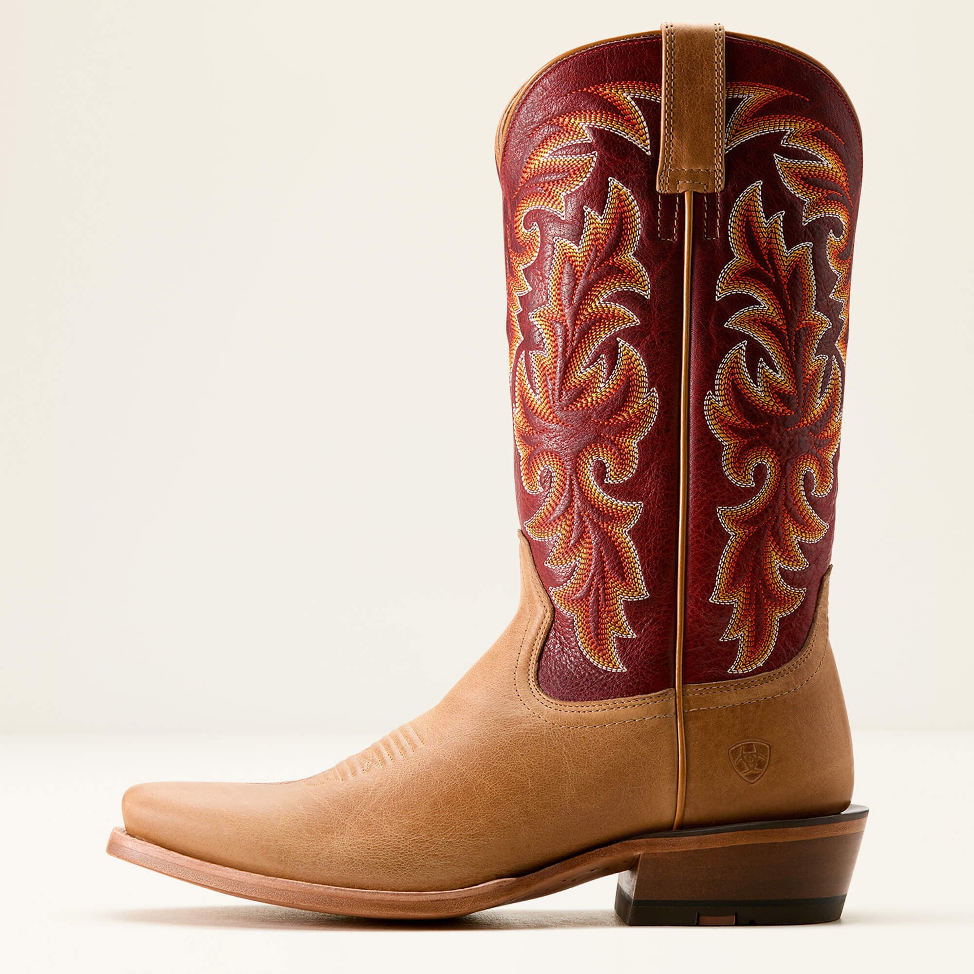 Futurity Champ Cowboy Boot-Ariat