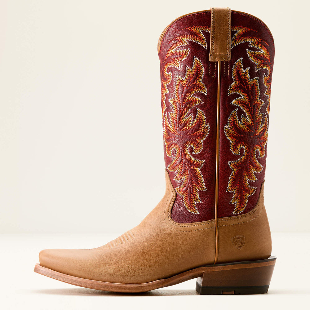 Futurity Champ Cowboy Boot-Ariat