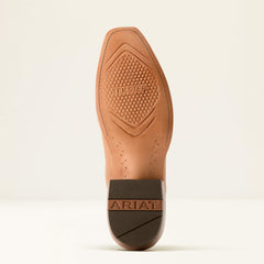 Futurity Champ Cowboy Boot-Ariat