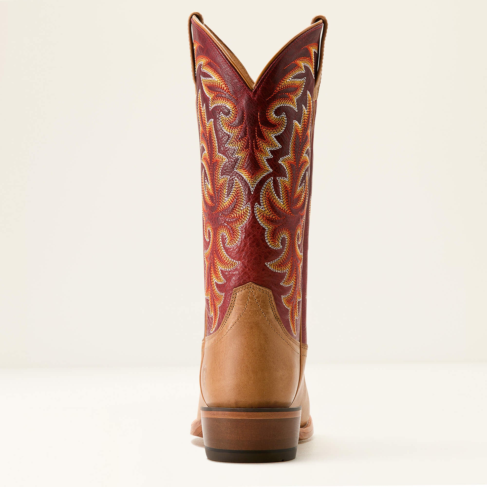 Futurity Champ Cowboy Boot-Ariat