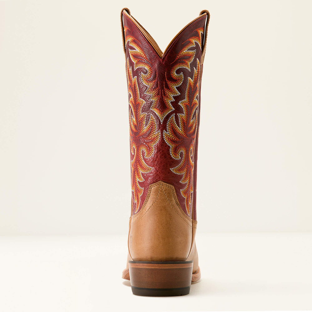 Futurity Champ Cowboy Boot-Ariat
