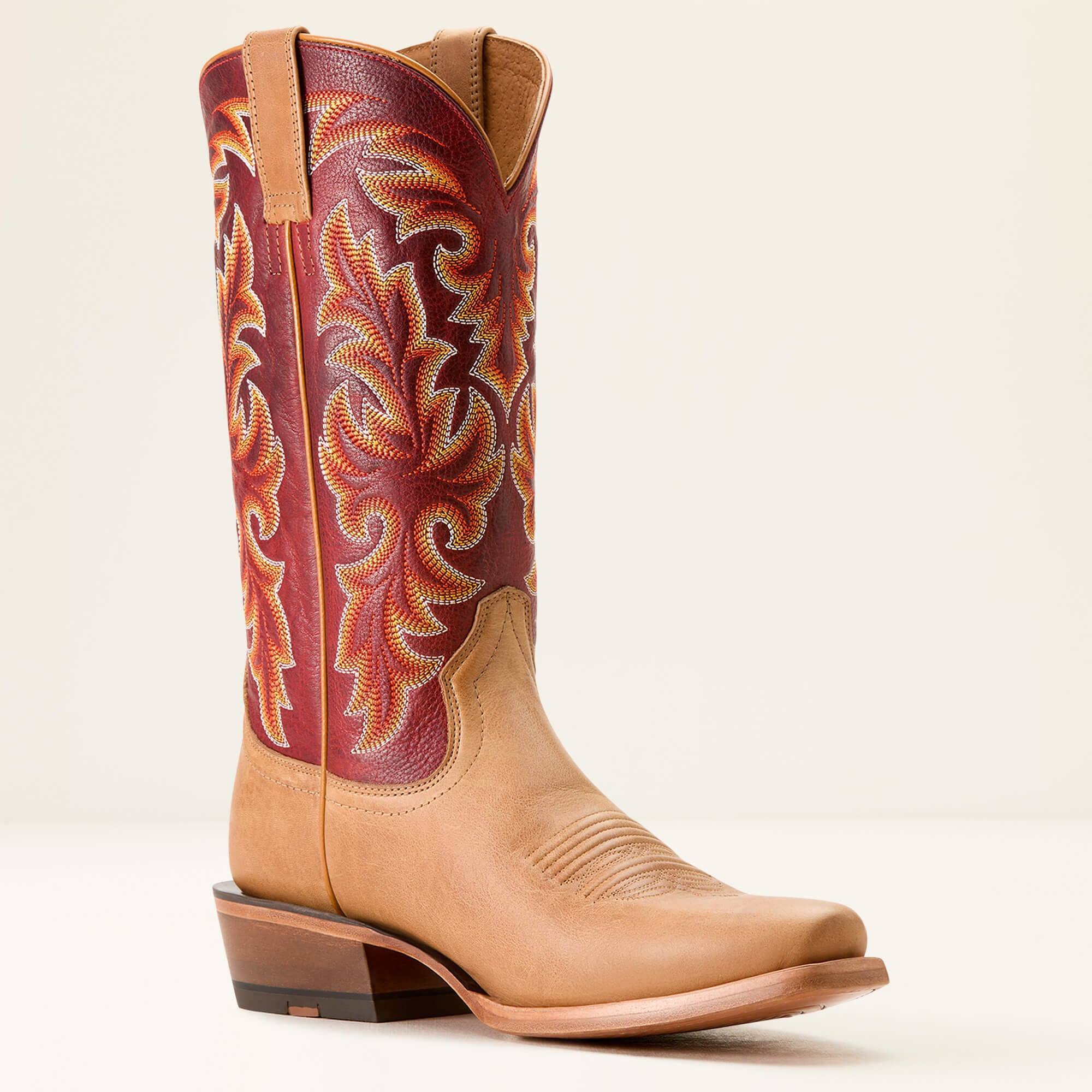 Futurity Champ Cowboy Boot-Ariat