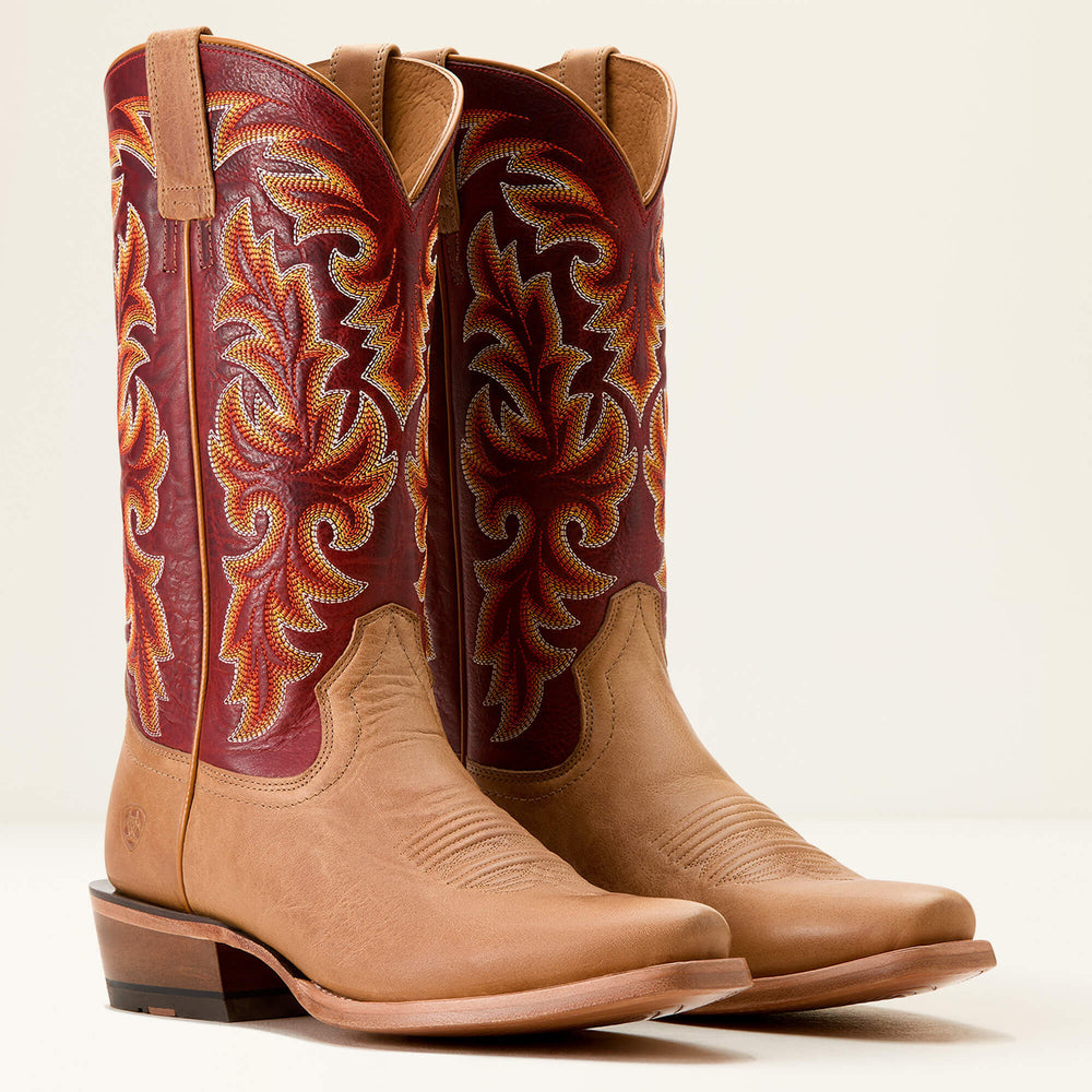 Futurity Champ Cowboy Boot-Ariat