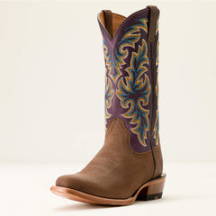 Futurity Champ Cowboy Boot-Ariat