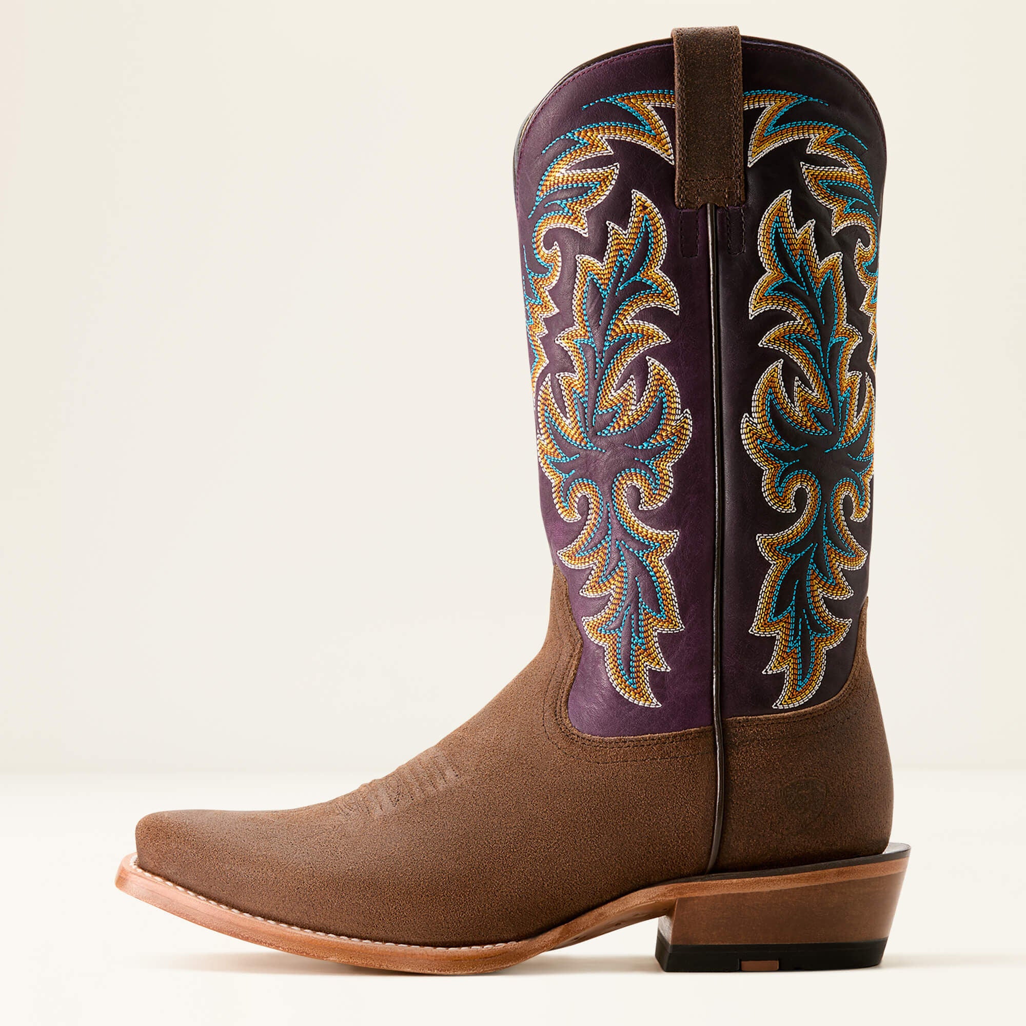 Futurity Champ Cowboy Boot-Ariat
