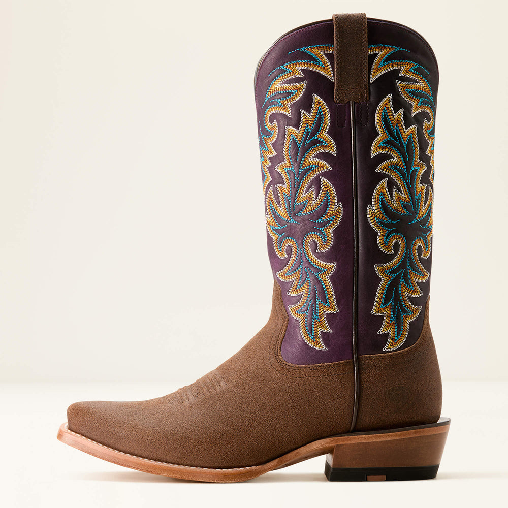 Futurity Champ Cowboy Boot-Ariat