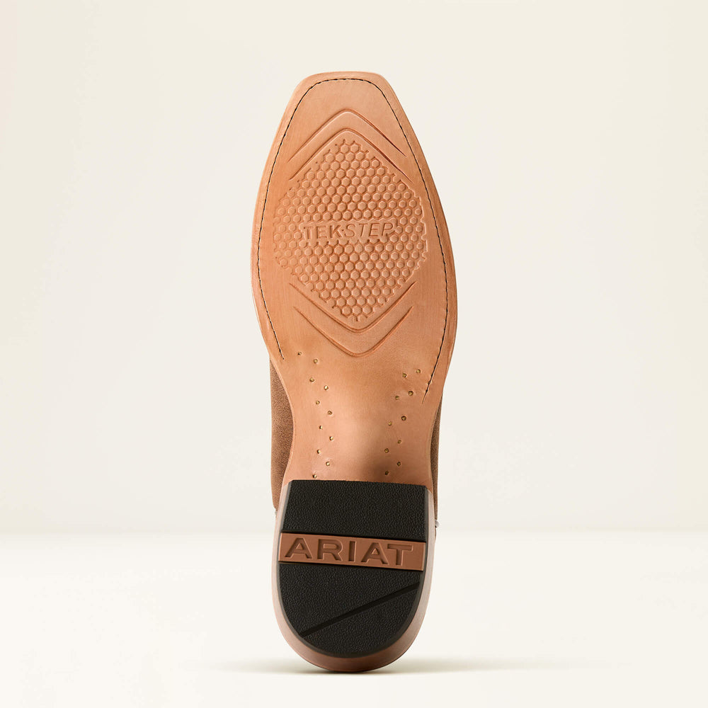 Futurity Champ Cowboy Boot-Ariat