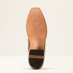 Futurity Champ Cowboy Boot-Ariat