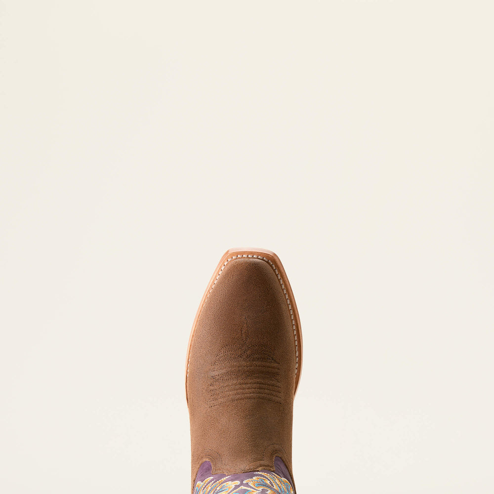 Futurity Champ Cowboy Boot-Ariat