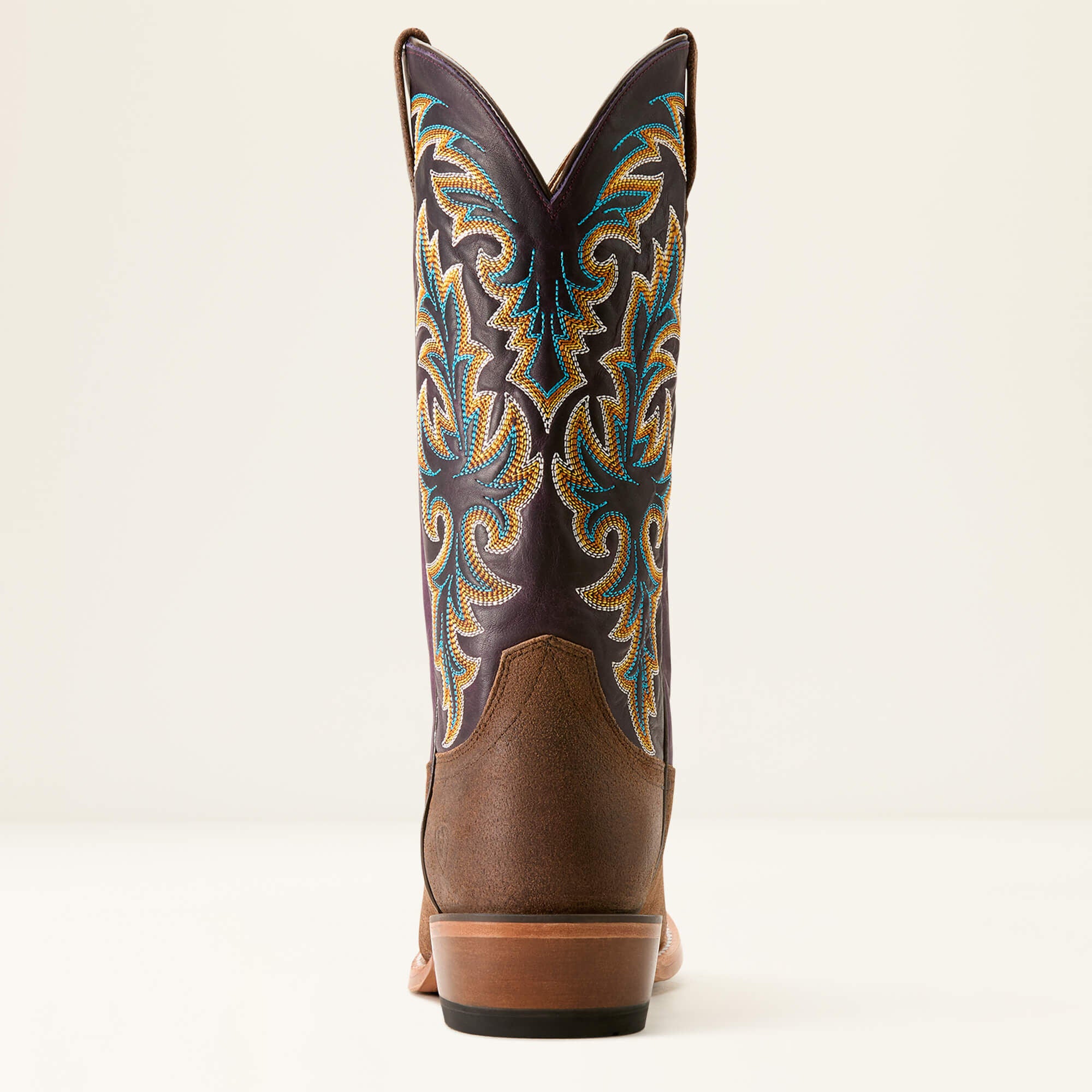 Futurity Champ Cowboy Boot-Ariat