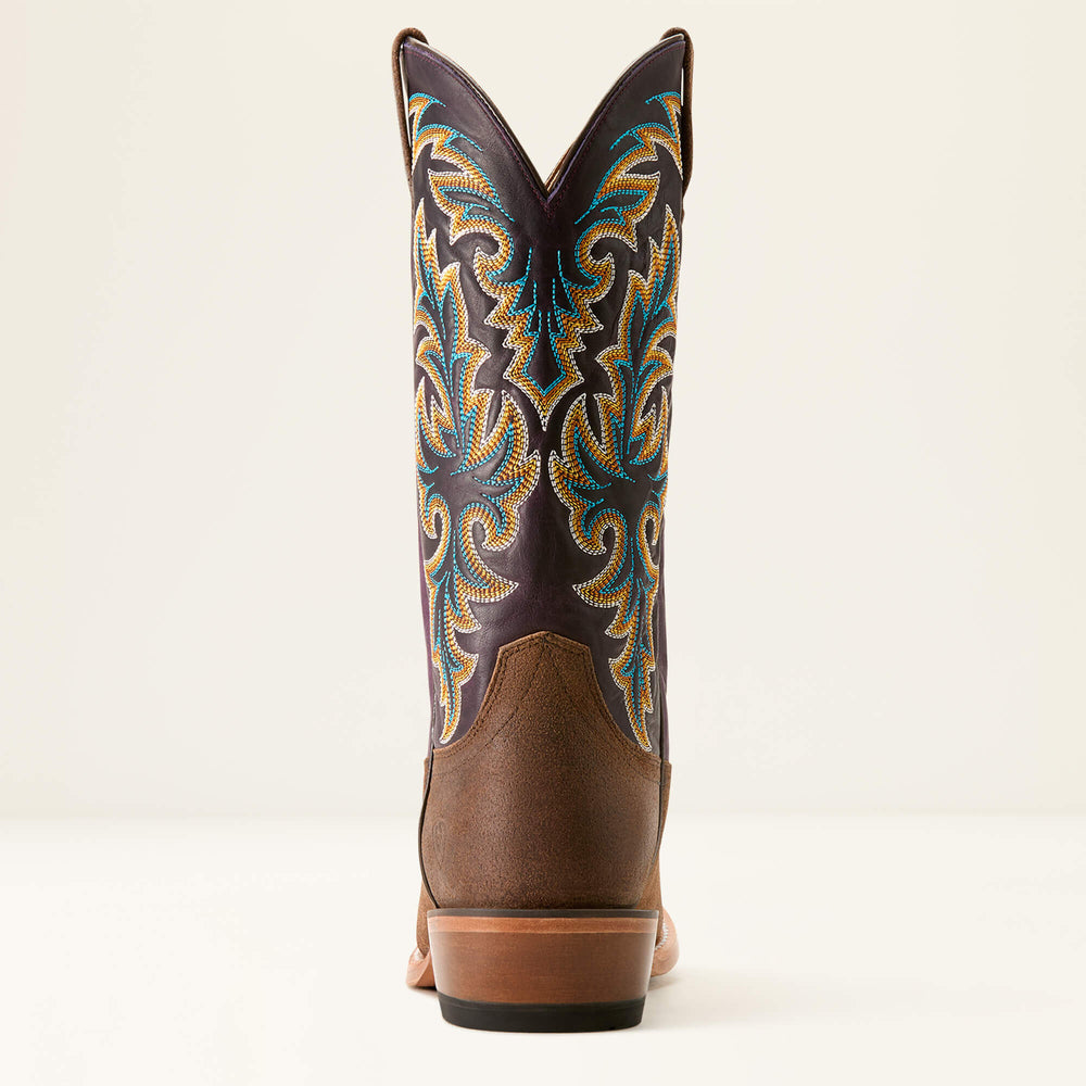 Futurity Champ Cowboy Boot-Ariat