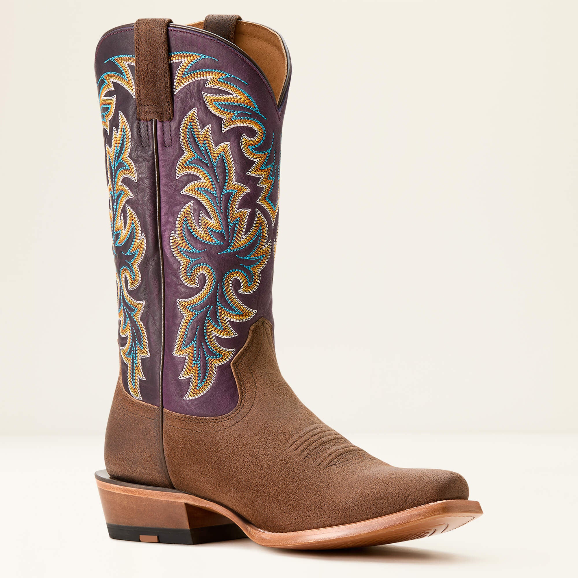 Futurity Champ Cowboy Boot-Ariat