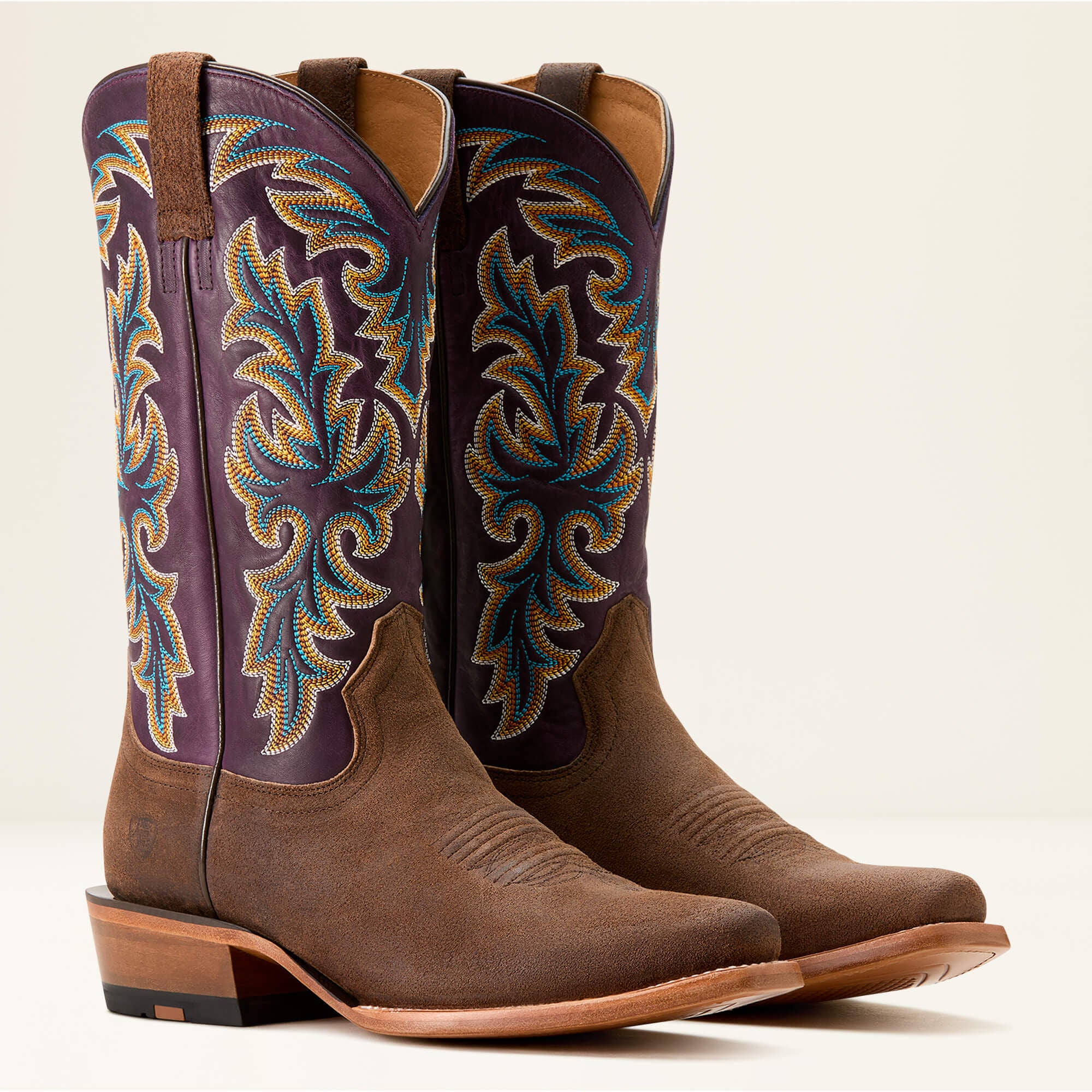 Futurity Champ Cowboy Boot-Ariat