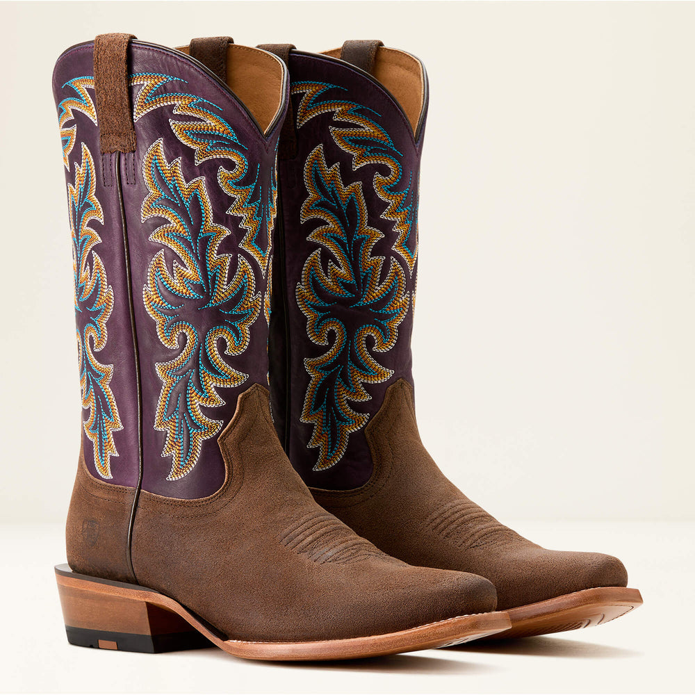 Futurity Champ Cowboy Boot-Ariat