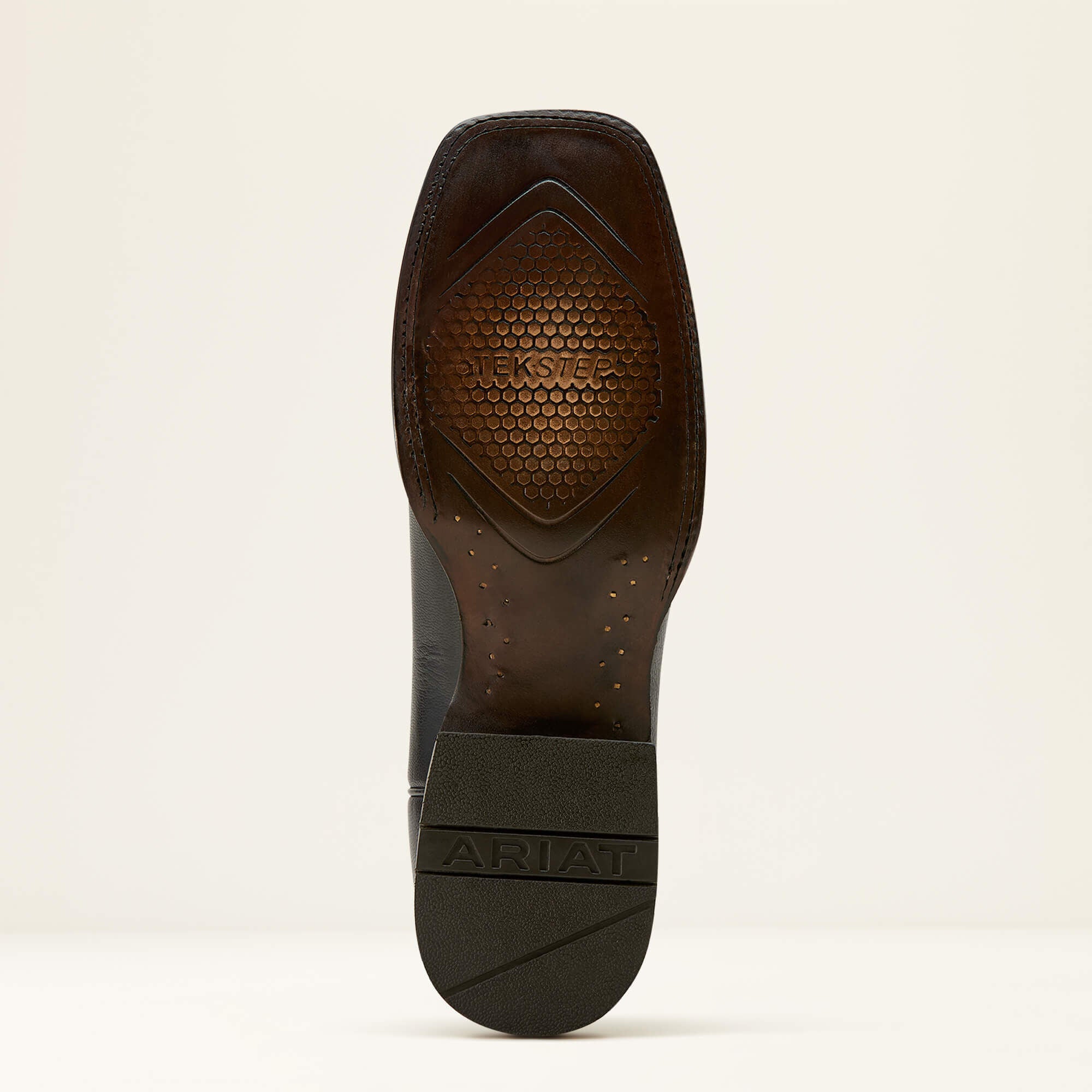 Sting Wide Square Toe Cowboy Boot-Ariat
