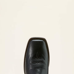 Sting Wide Square Toe Cowboy Boot-Ariat
