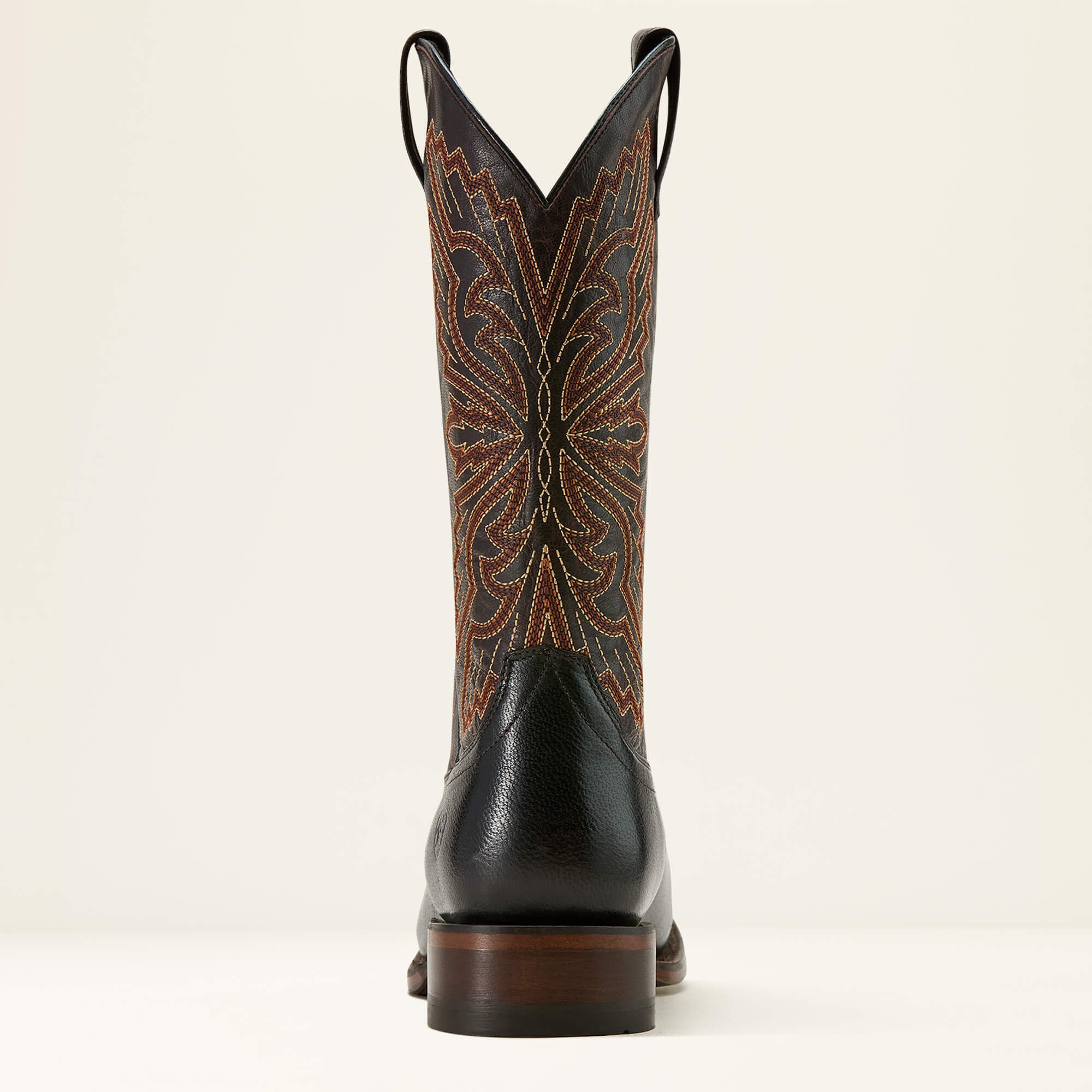 Sting Wide Square Toe Cowboy Boot-Ariat
