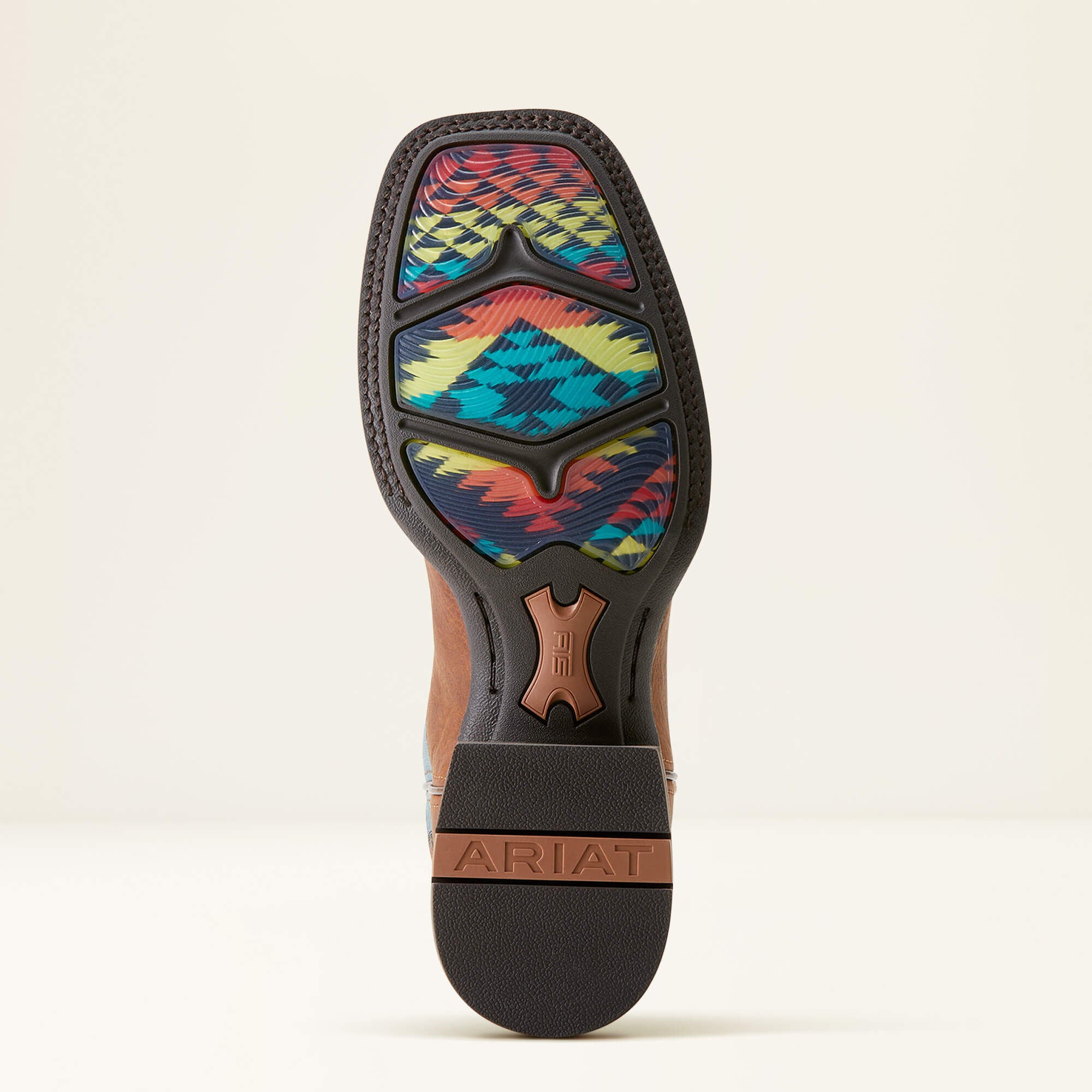 Hudson Cowboy Boot-Ariat