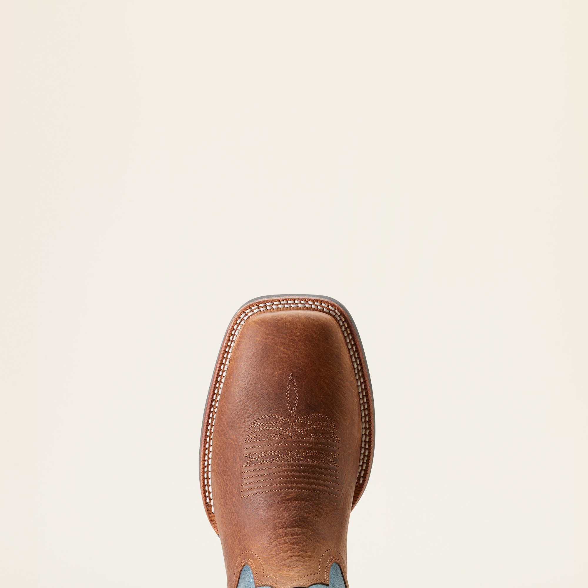 Hudson Cowboy Boot-Ariat