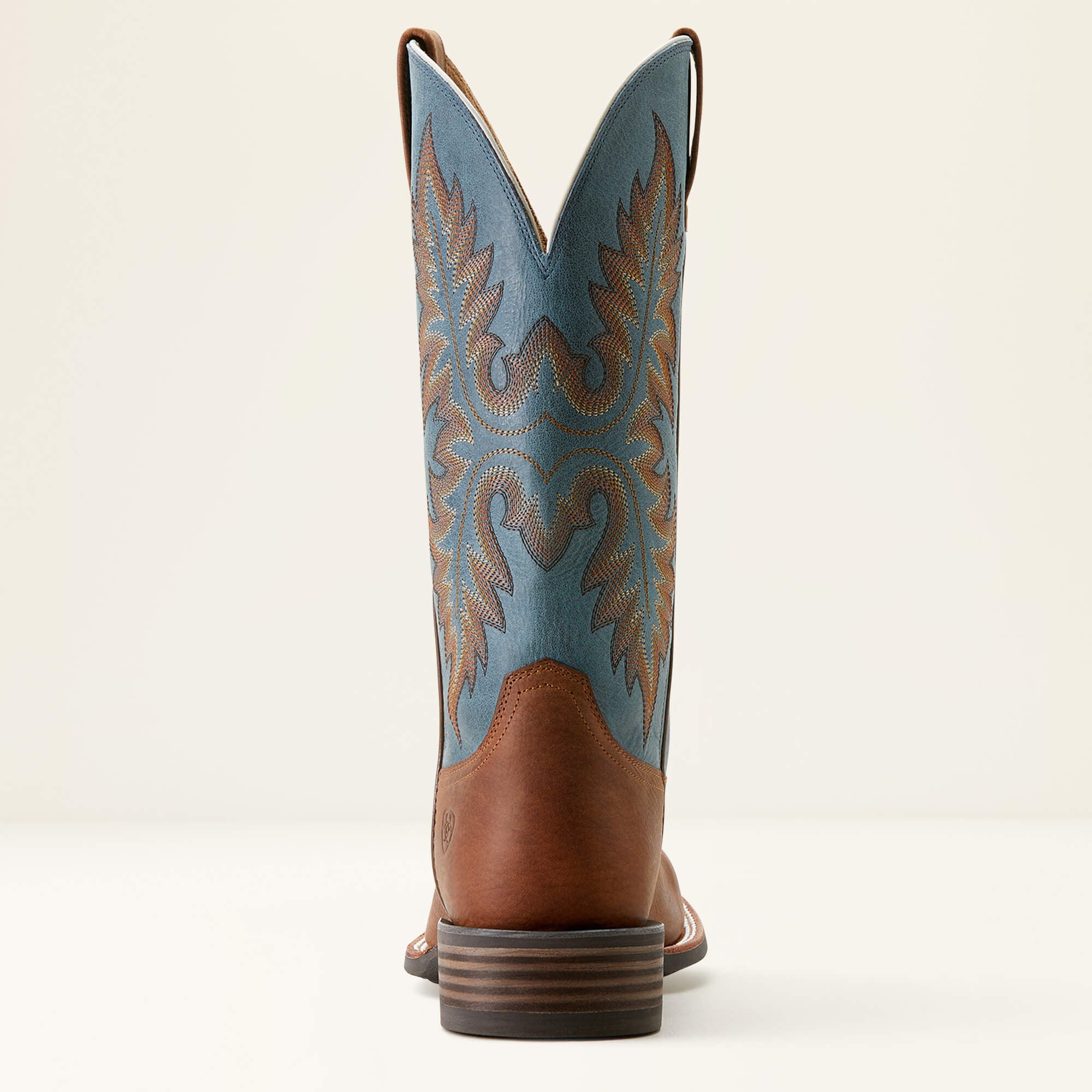 Hudson Cowboy Boot-Ariat