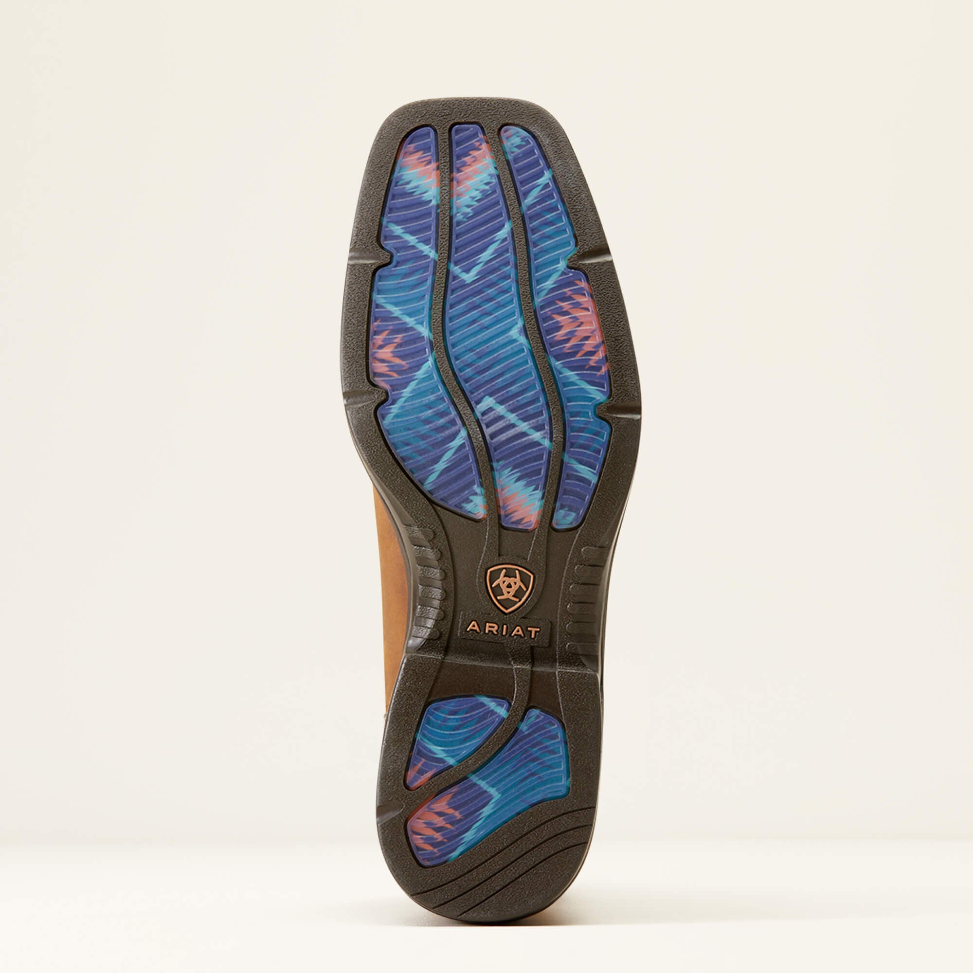 Ridgeback Cowboy Boot-Ariat
