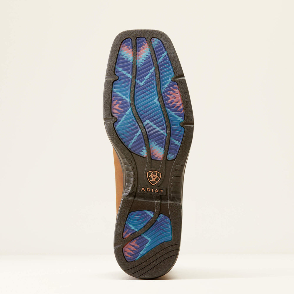 Ridgeback Cowboy Boot-Ariat