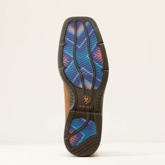 Ridgeback Cowboy Boot-Ariat