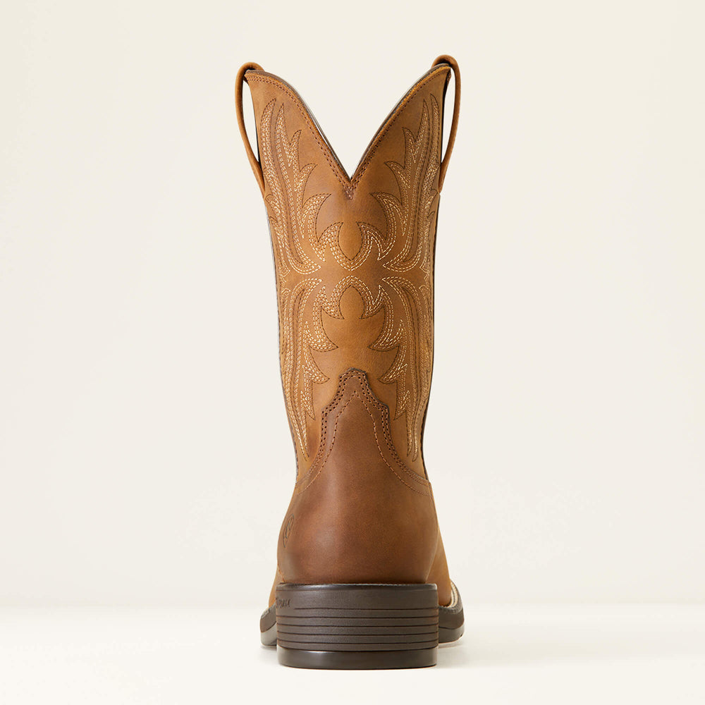 Ridgeback Cowboy Boot-Ariat