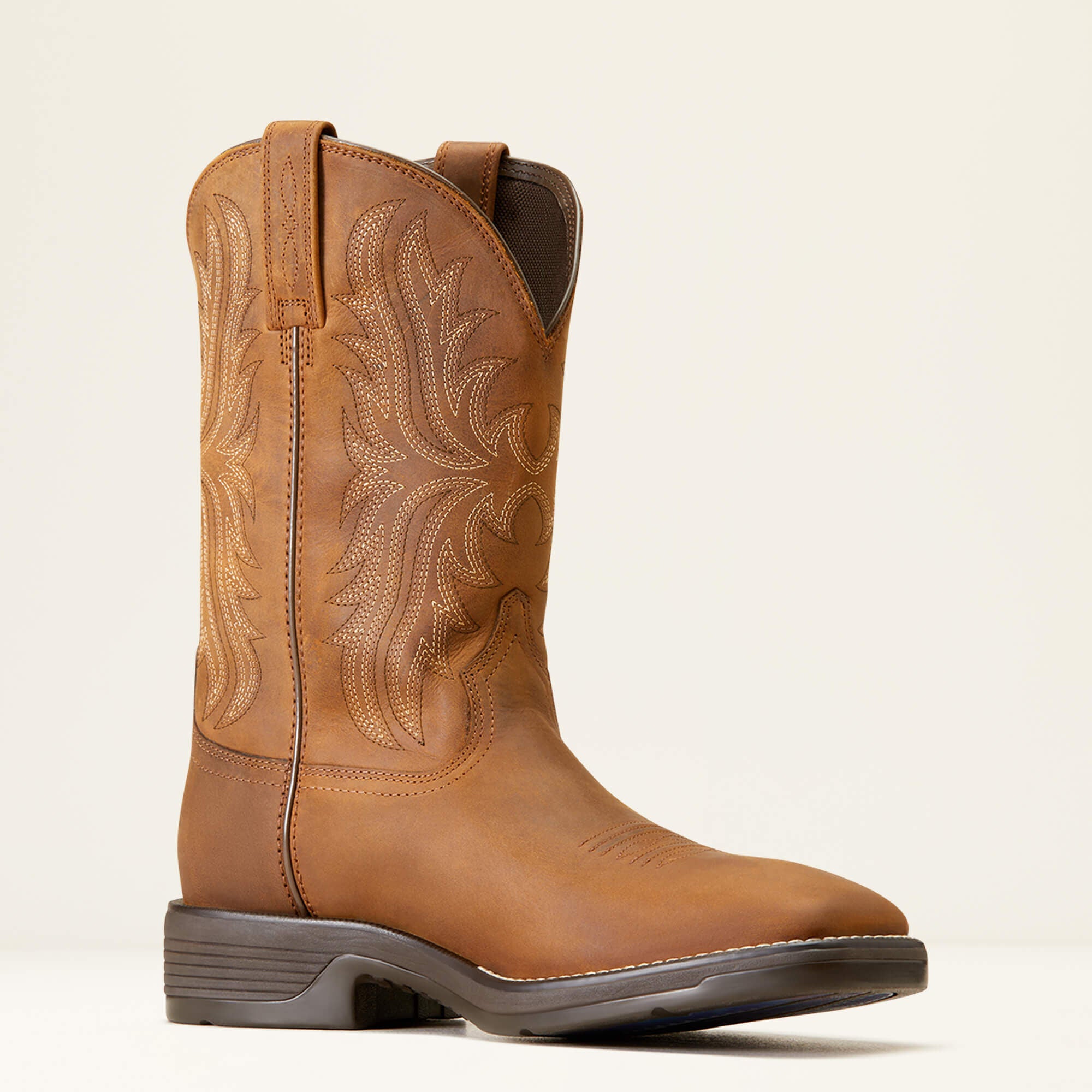 Ridgeback Cowboy Boot-Ariat