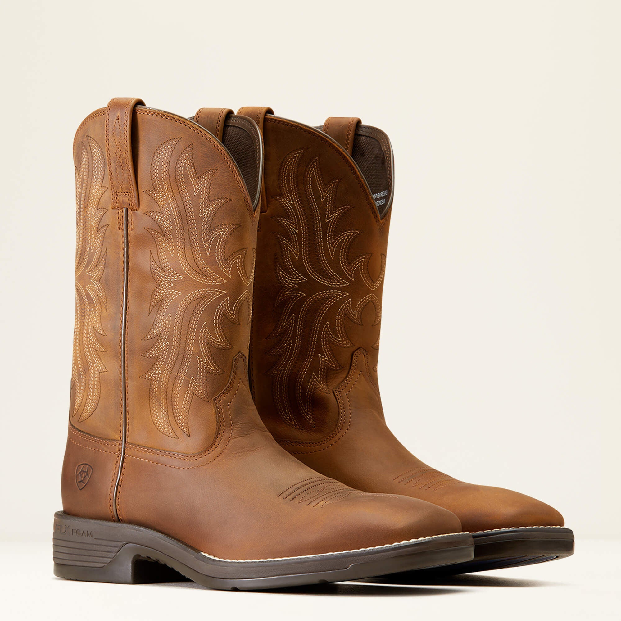 Ridgeback Cowboy Boot-Ariat