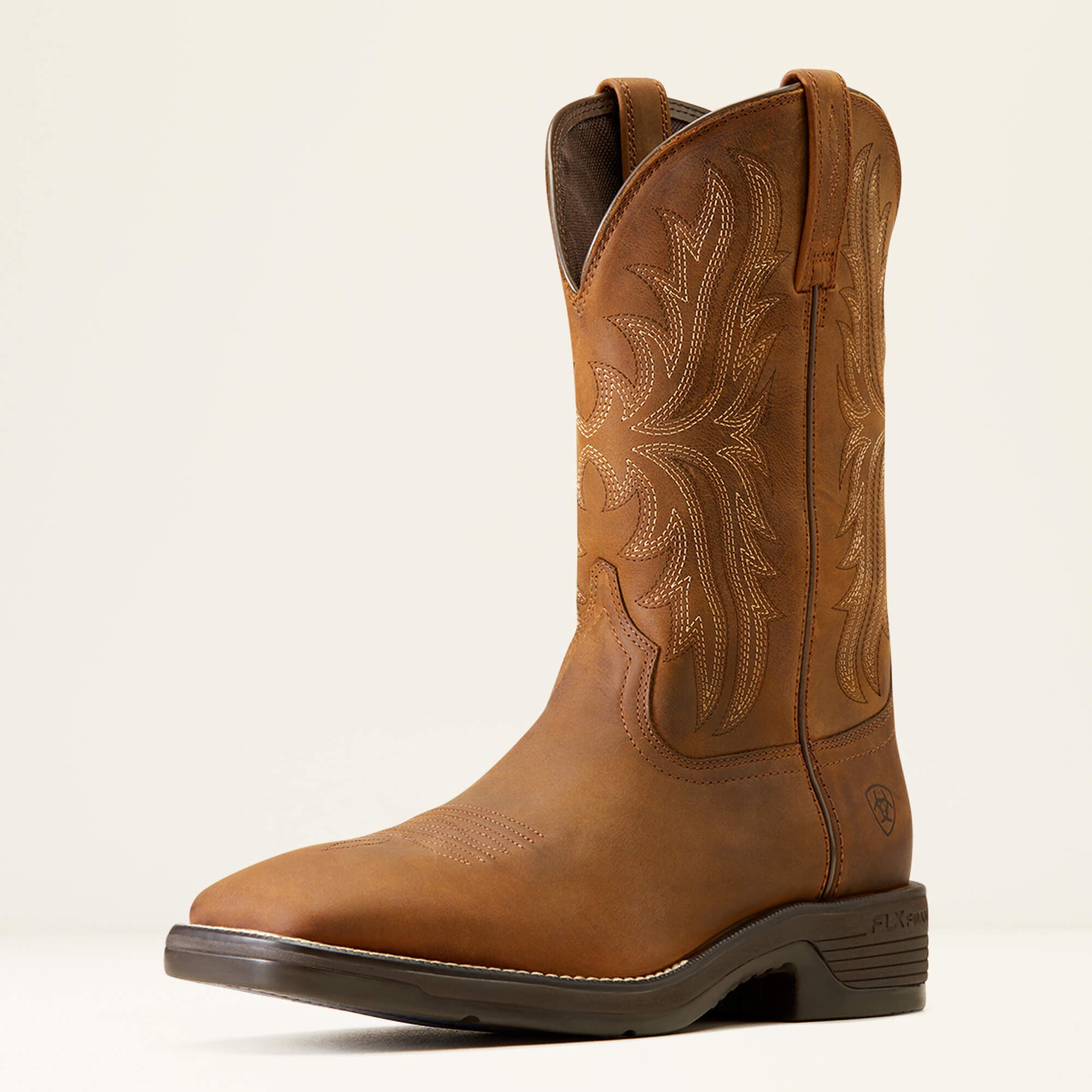 Ridgeback Cowboy Boot-Ariat