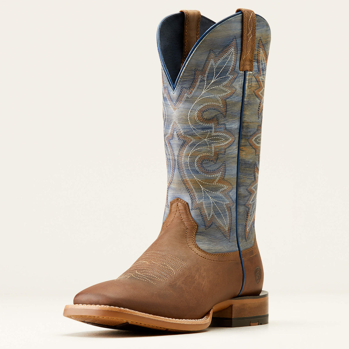 Standout Cowboy Boot-Ariat