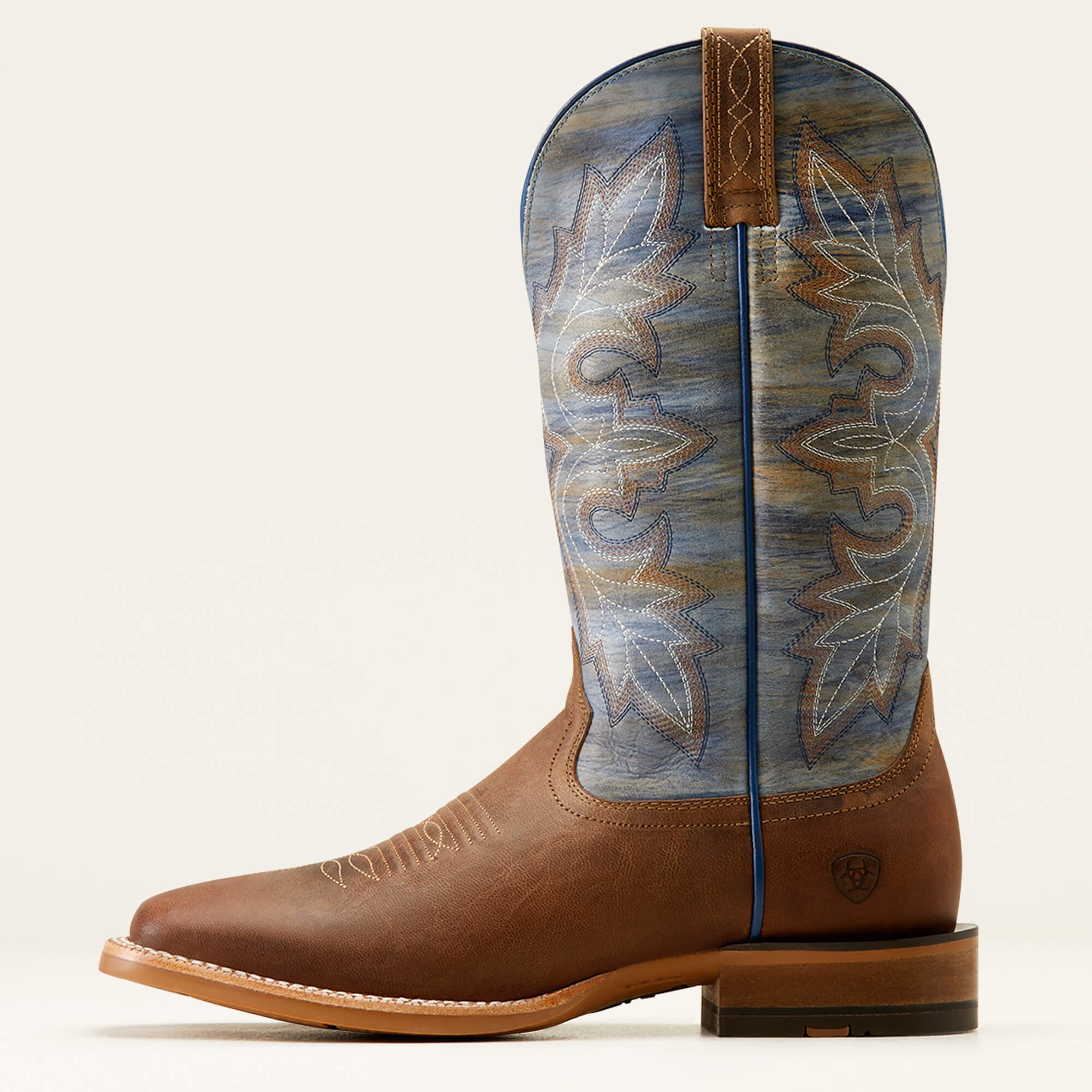 Standout Cowboy Boot-Ariat