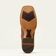 Standout Cowboy Boot-Ariat