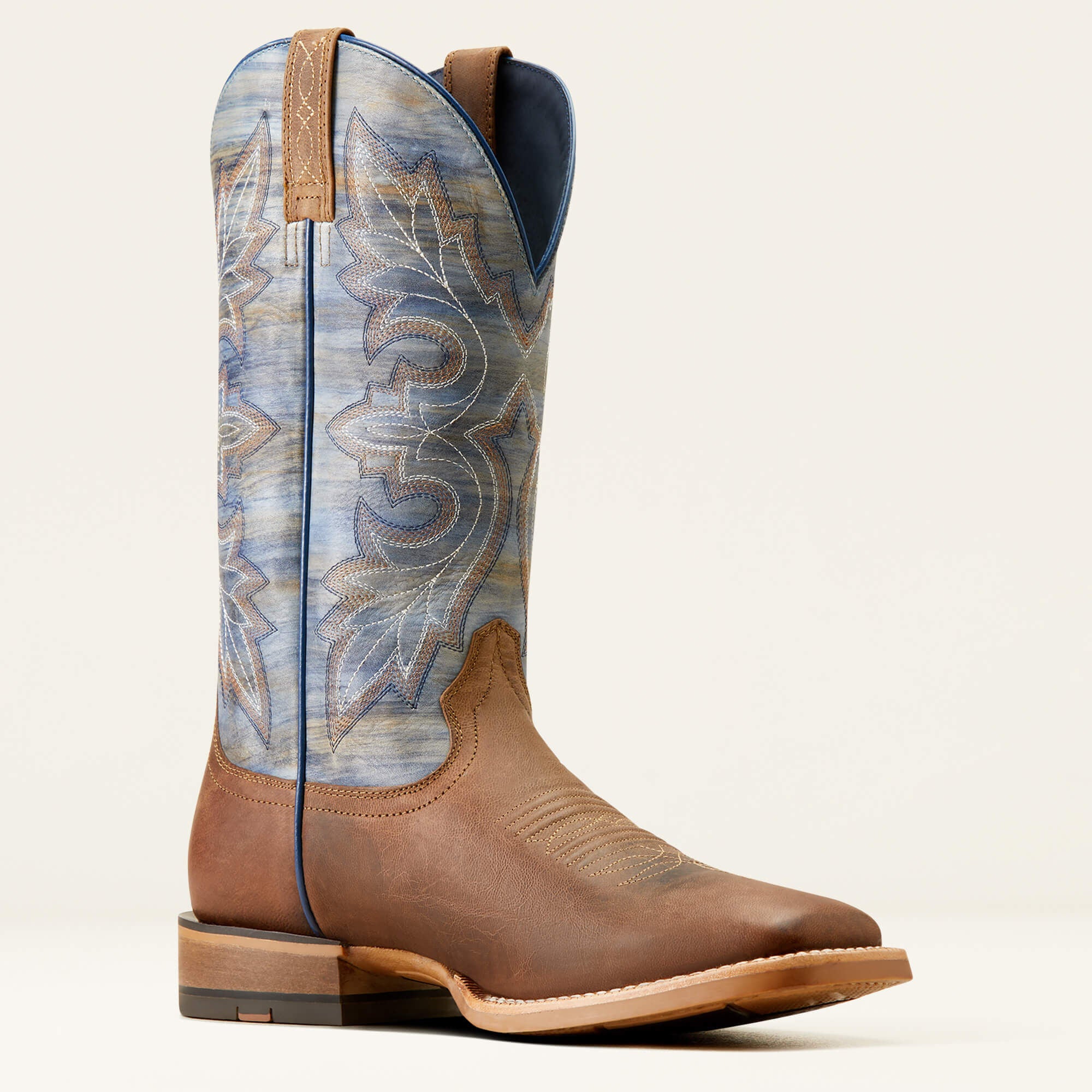 Standout Cowboy Boot-Ariat