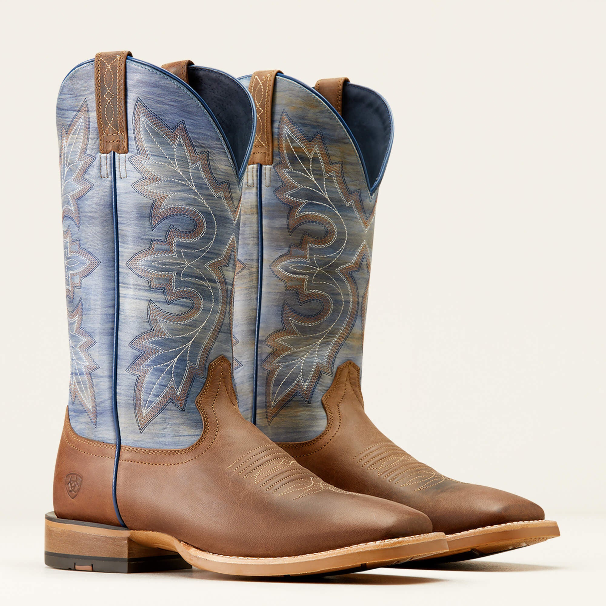 Standout Cowboy Boot-Ariat
