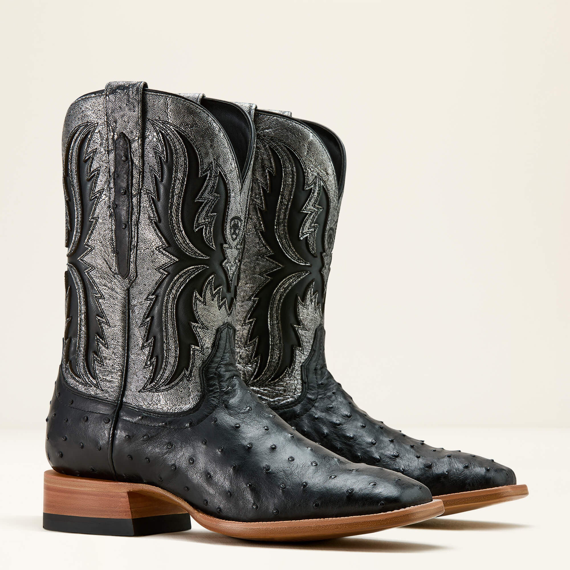 Drifter Cowboy Boot-Ariat