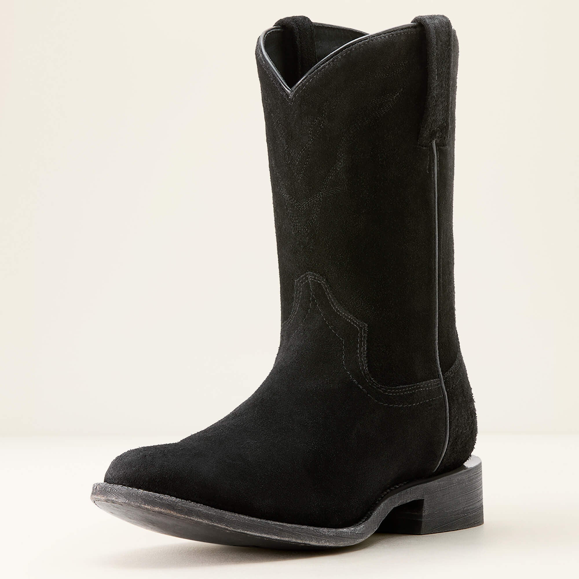 Downtown Western Boot-Ariat