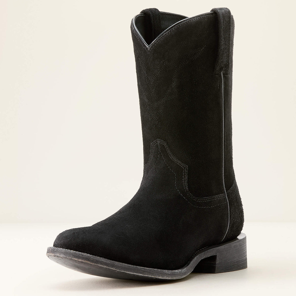 Downtown Western Boot-Ariat