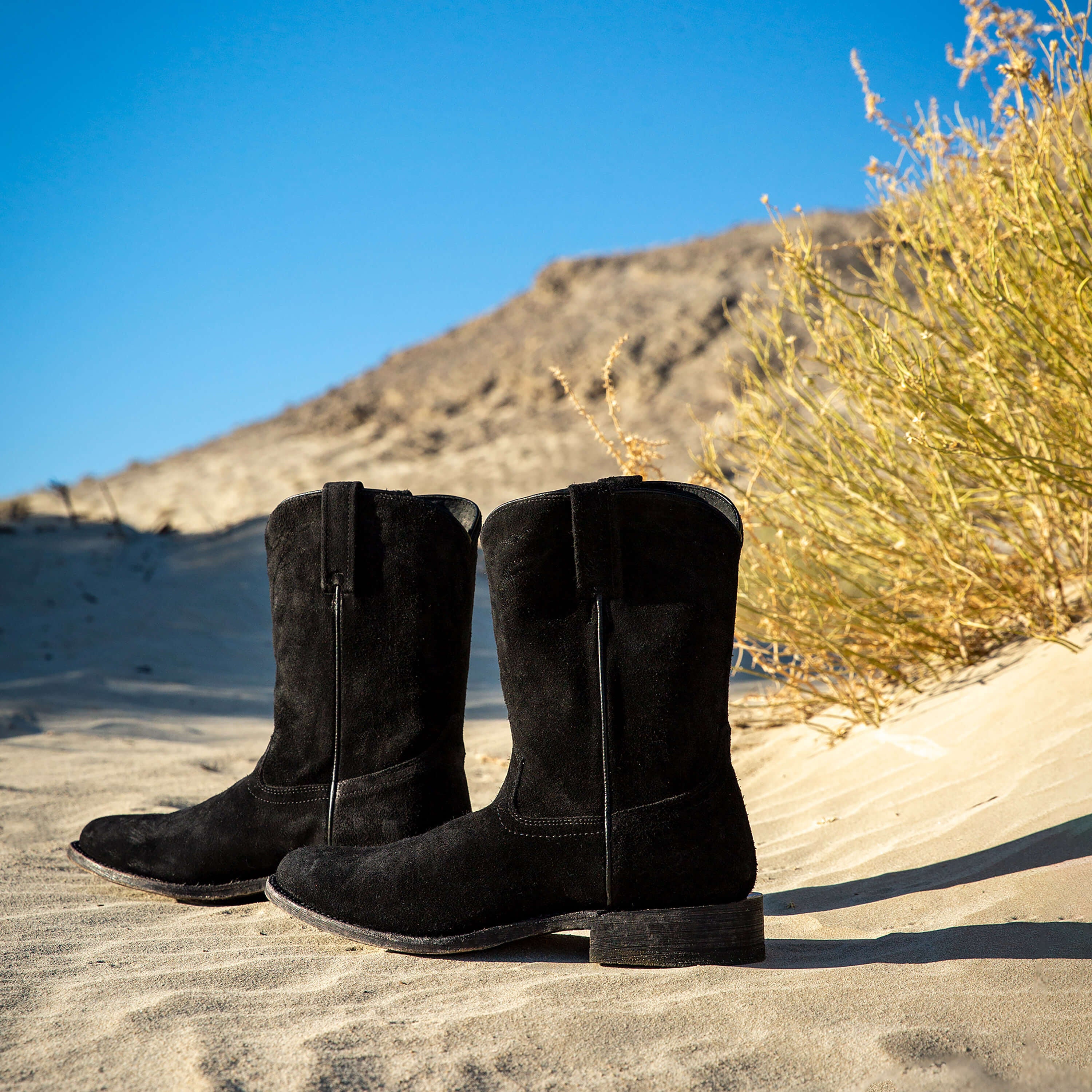 Downtown Western Boot-Ariat