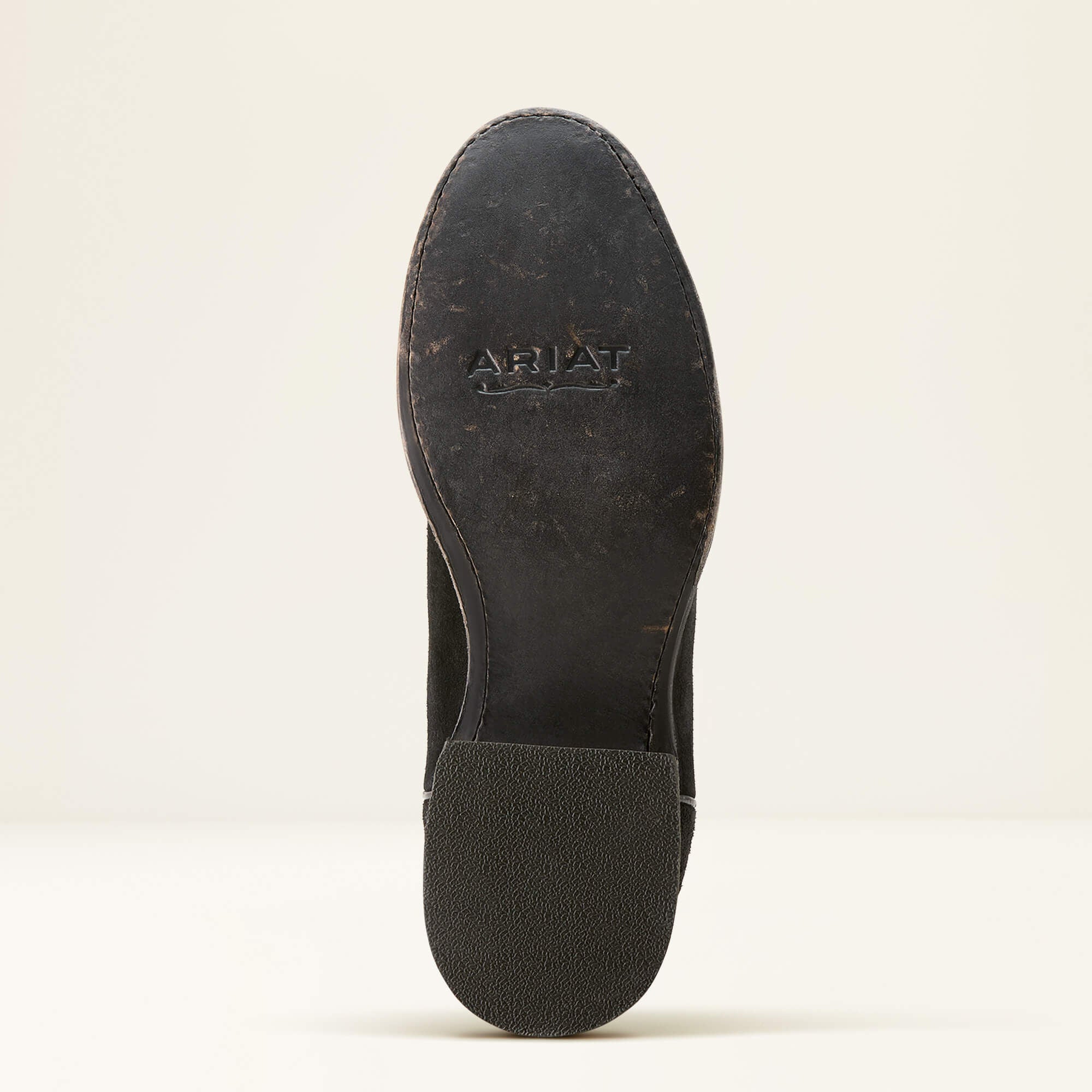 Downtown Western Boot-Ariat