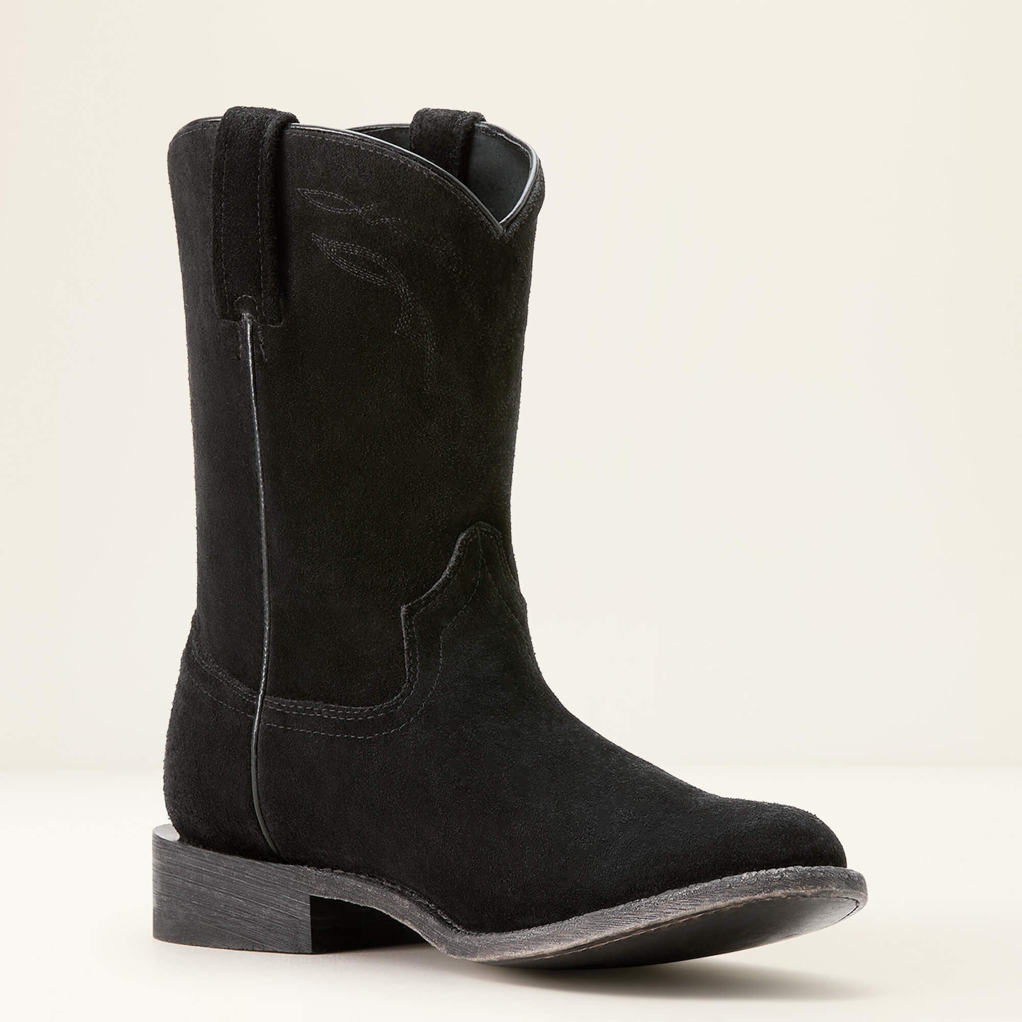 Downtown Western Boot-Ariat