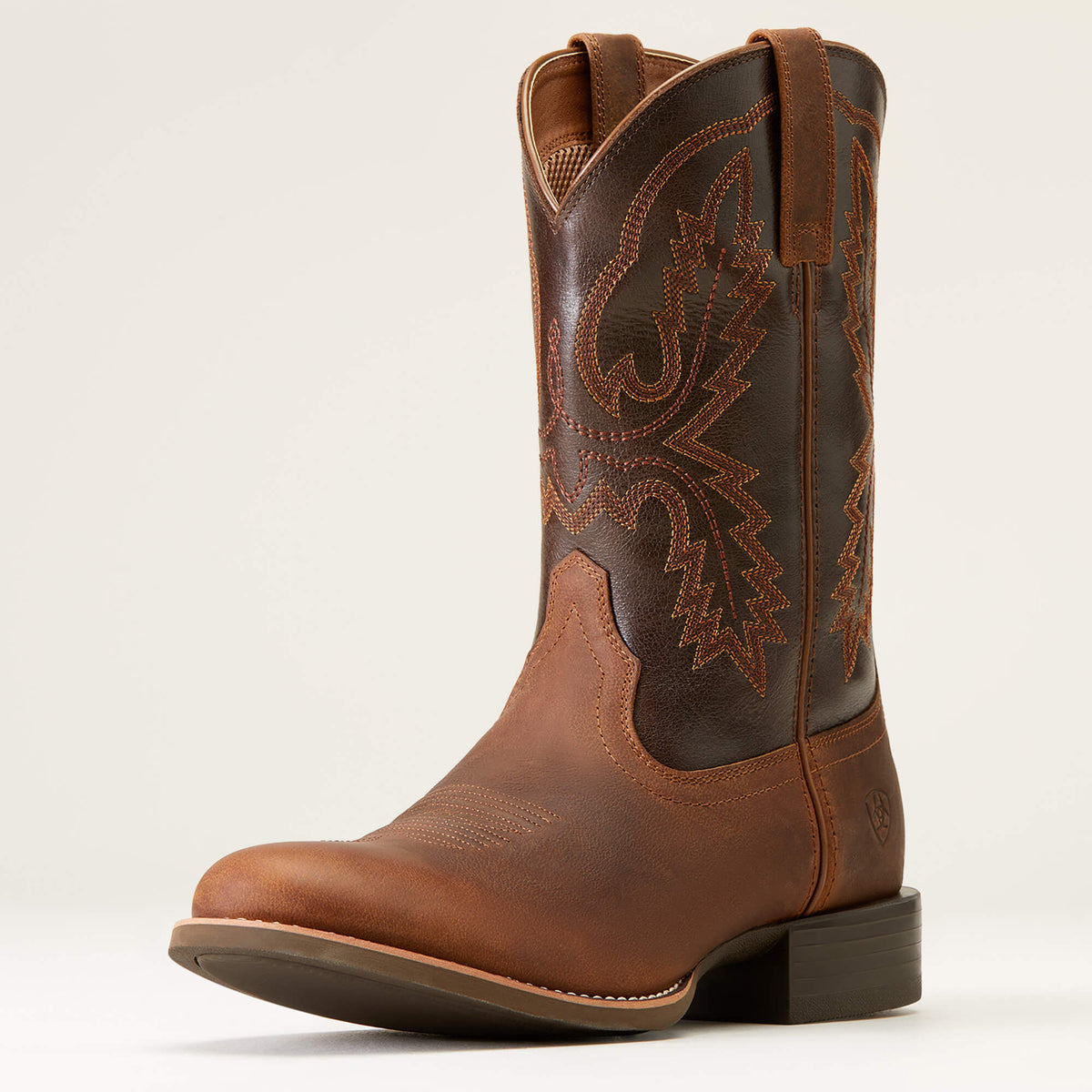 Sport Stratten Cowboy Boot-Ariat