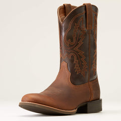 Sport Stratten Cowboy Boot-Ariat