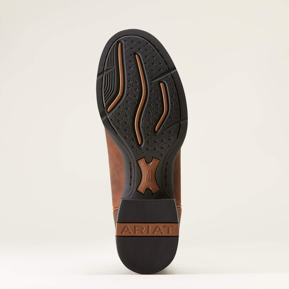 Sport Stratten Cowboy Boot-Ariat
